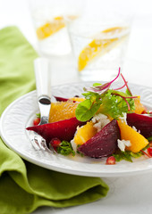 beetroot salad