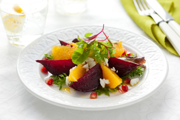 beetroot salad