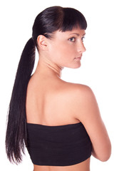 Fototapeta premium Body woman