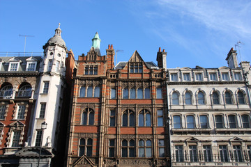 Fototapeta premium London