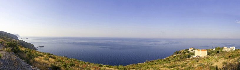Adriatic sea