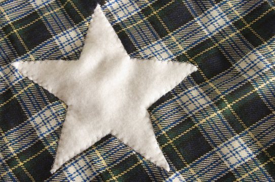 Bright star