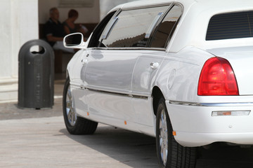 autovettura di classe