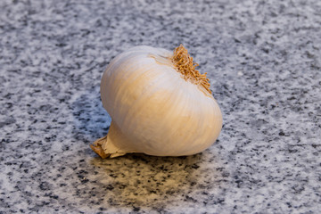Knoblauch 1