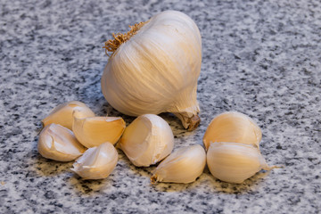 Knoblauch 2