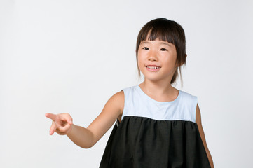 ジャンケンちょき