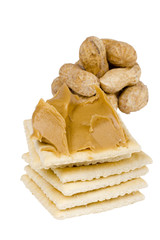 Peanut Butter