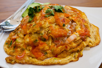 thai food