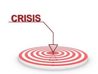 crisis target