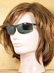 Fototapeta premium Sunglasses