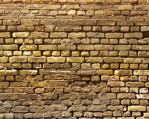 Obraz premium Old brick texture