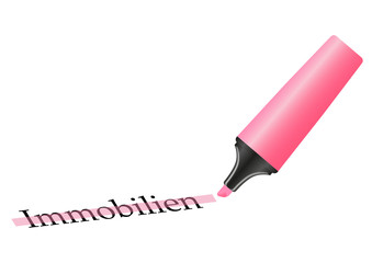 Immbobilien-Anzeigen