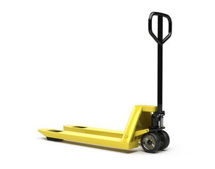 Pallet truck