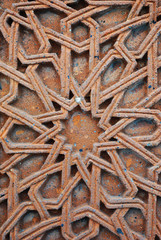 Architectural detail