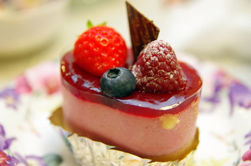 ケーキ