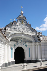 Saint Sophia Cathedral in Kiev 2