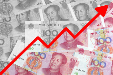 China Currency Rate Raising 2