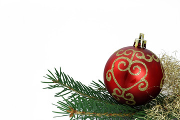 weihnachtsdekoration