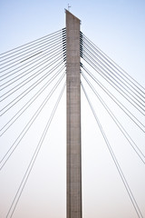 Bridge detail