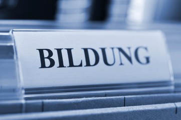 Bildung