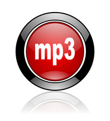 mp3 icon