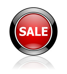sale icon