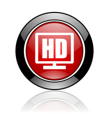 hd button