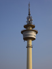 tv-tower in the centre of bremerhaven © Rob Bouwman