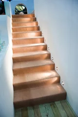 Cercles muraux Escaliers escalier