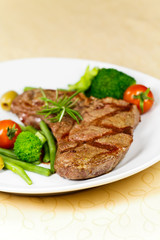 Rumpsteak