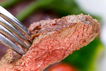 Rumpsteak