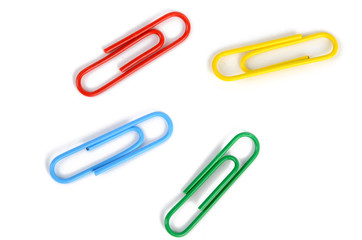 Paper clips
