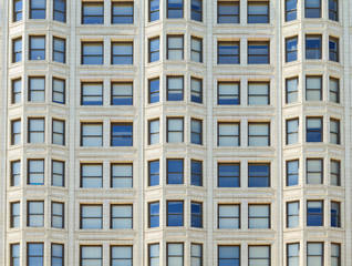 Building Windows Abstract Background