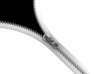 3d zip © Maxim_Kazmin