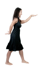 Beautiful Asian Woman