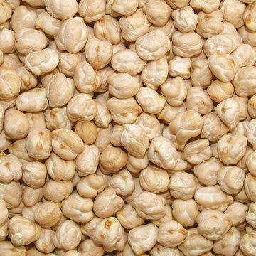 Chickbeans