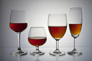 glass