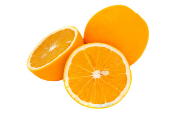 oranges