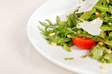 summer salad