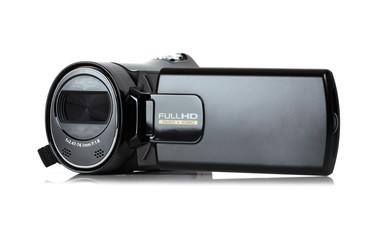 video camera