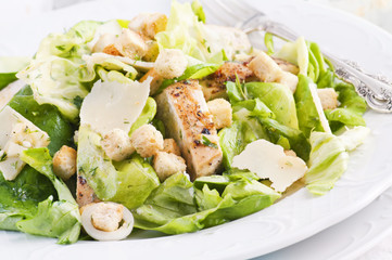 Caeser Salat