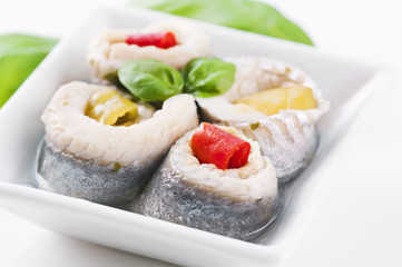Fischröllchen