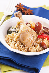 couscous
