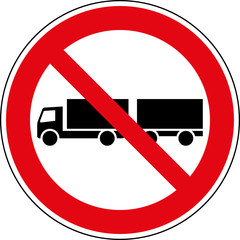 Durchgang verboten symbol Durchgang verboten symbol