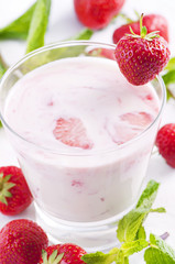 ErdbeerJoghurt