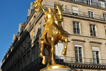Jeanne d Arc