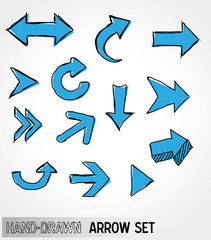 Arrow Set