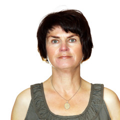 Frauenportrait