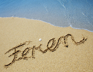 ferien