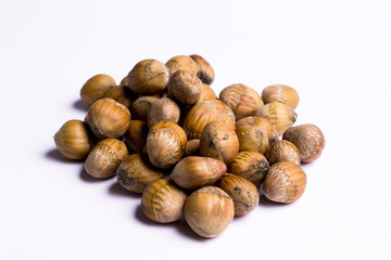 Hazelnuts